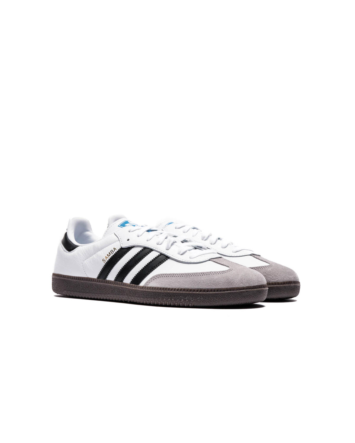 Adidas Originals SAMBA OG | B75806 | AFEW STORE